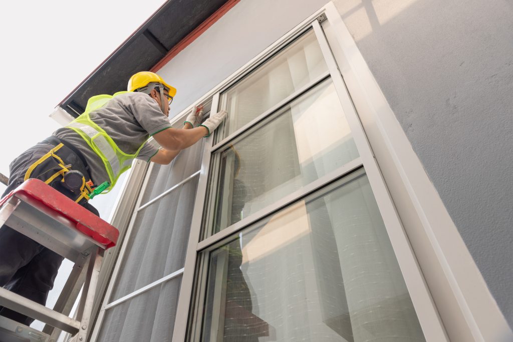 window replacement