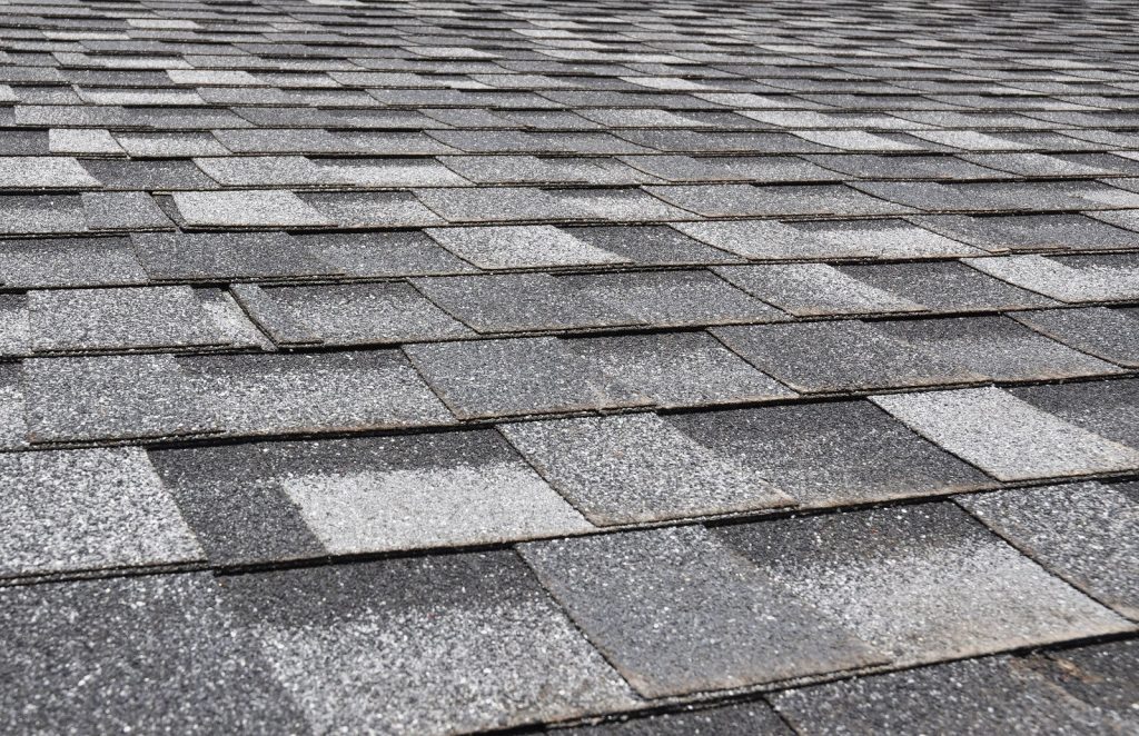 roof repair