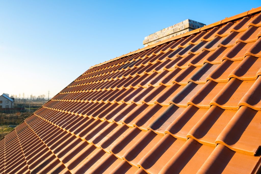 roof replacement