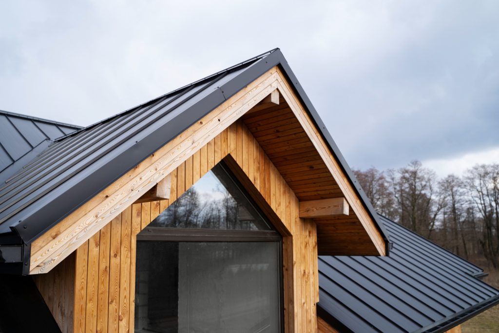 roof repair