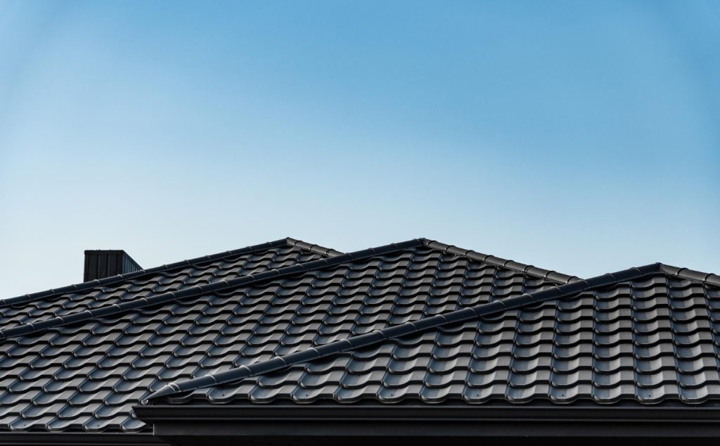 roof replacement