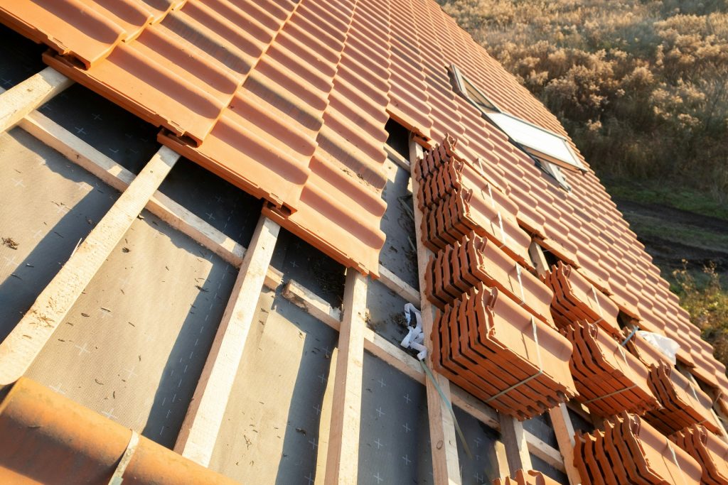 Roofing Service