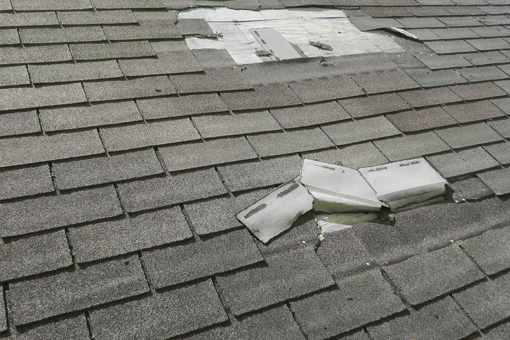 Roof Repair
