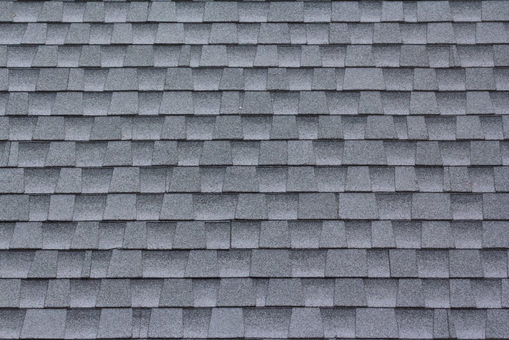 Roof maintenance