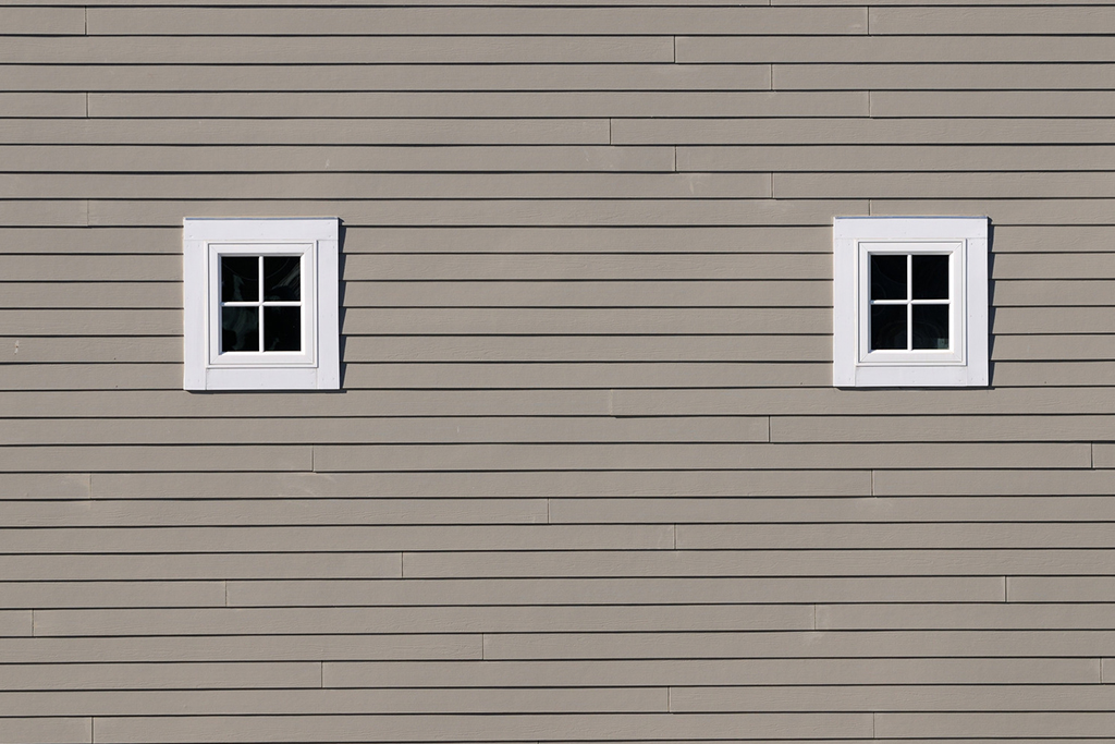 Siding Repair