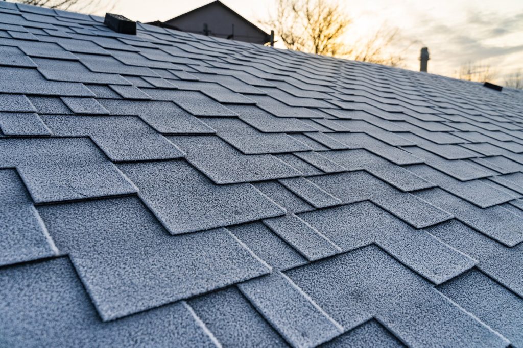 roofing replace