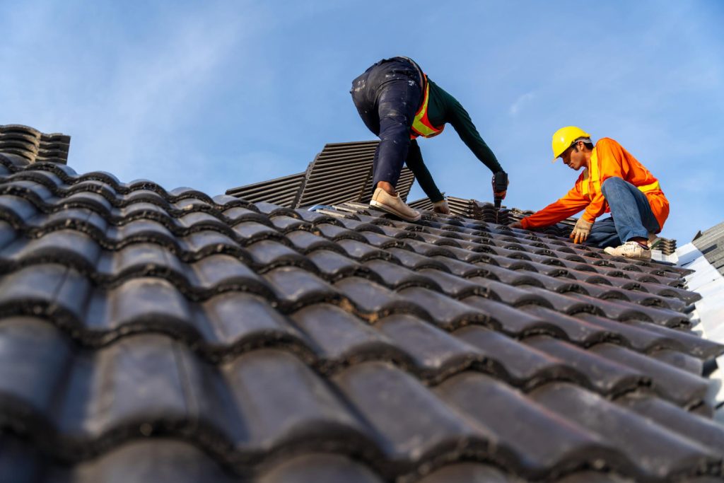 Roofing