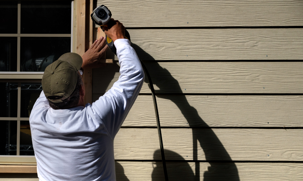 Roofing and Window Replacement Near Lewis Center OH