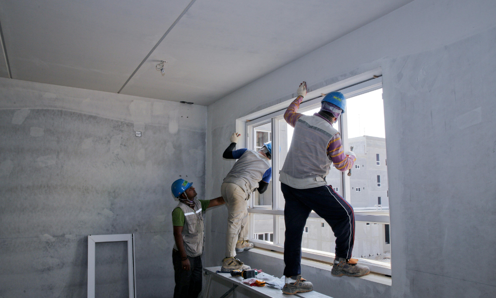 Roofing and Window Services Near Pataskala, Oh