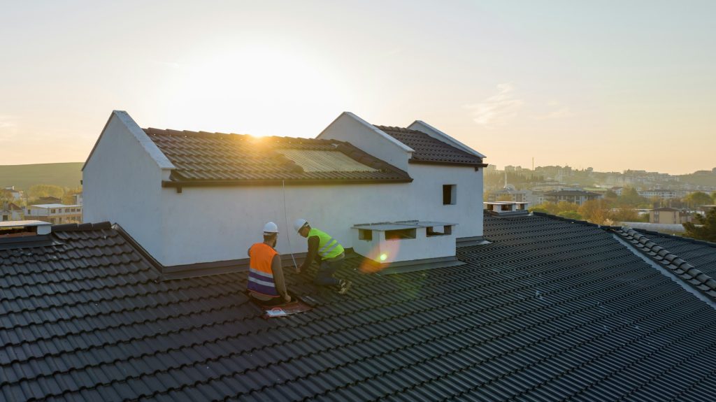 Roof Sagging