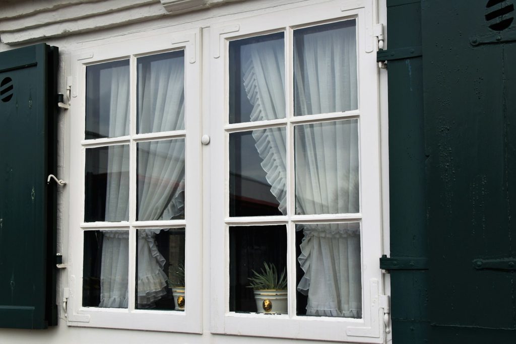 home windows