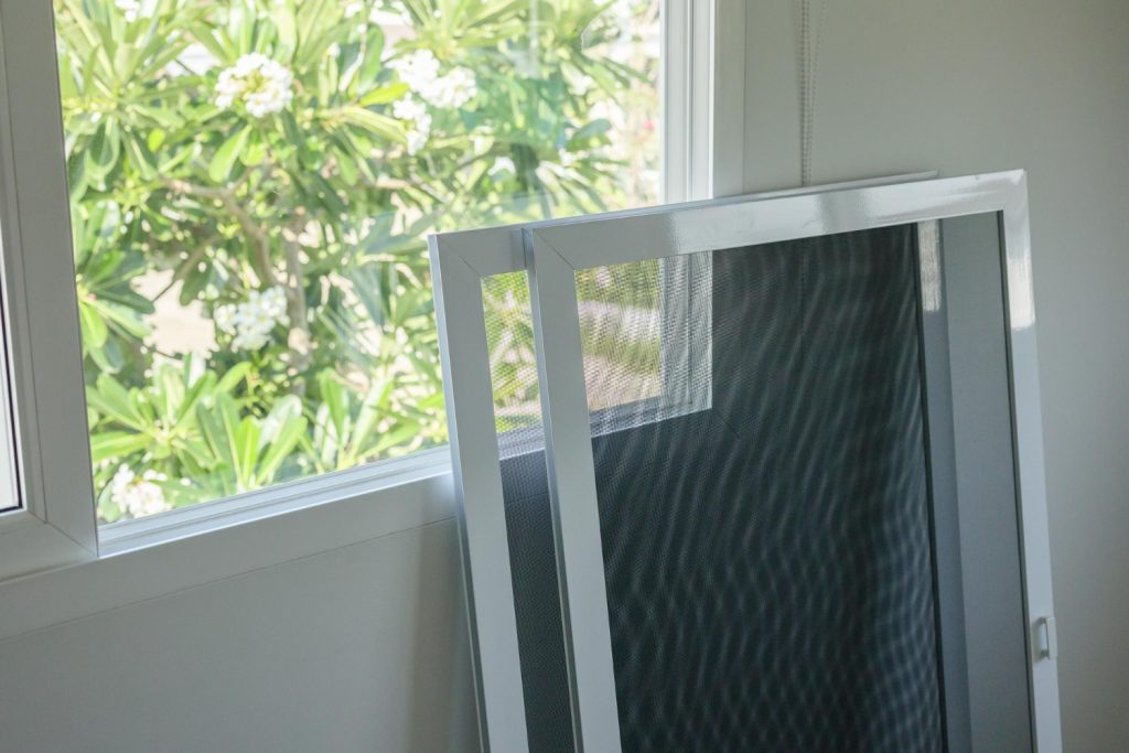 Window Screens