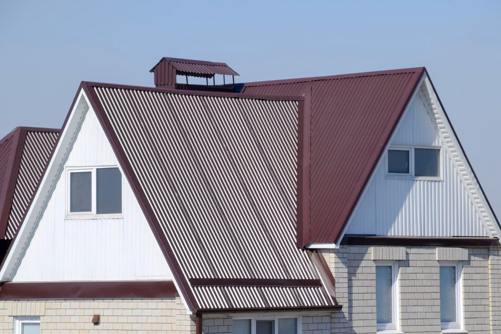 roof repair