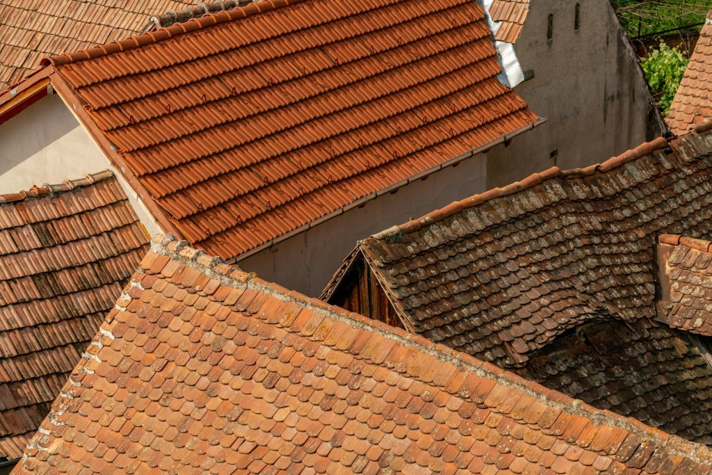 Roof