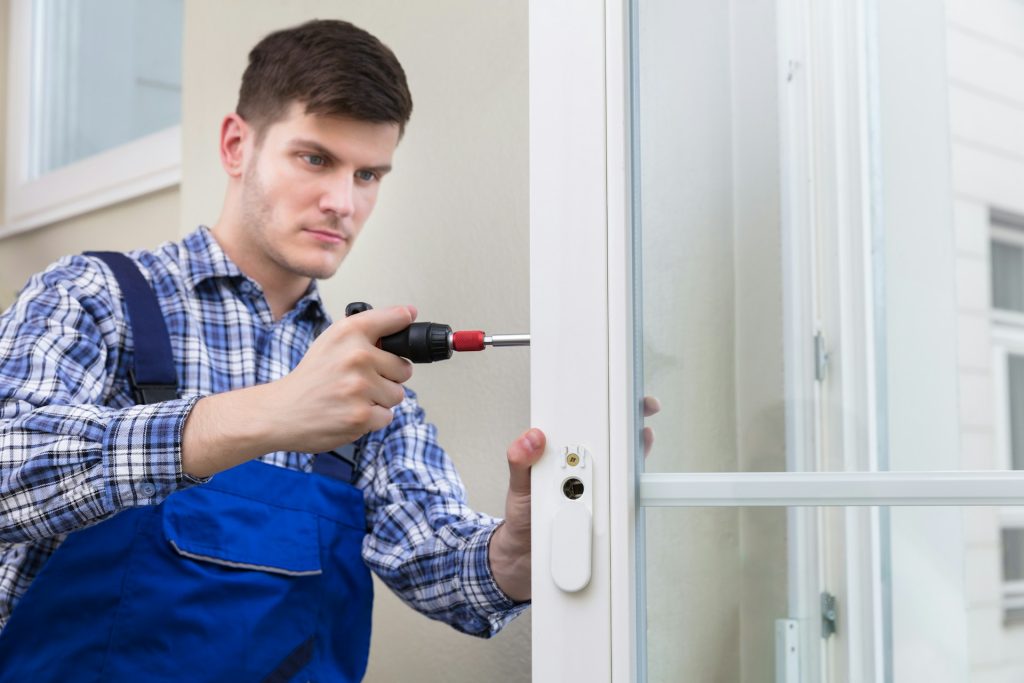 window repair