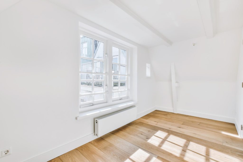 Window Frame