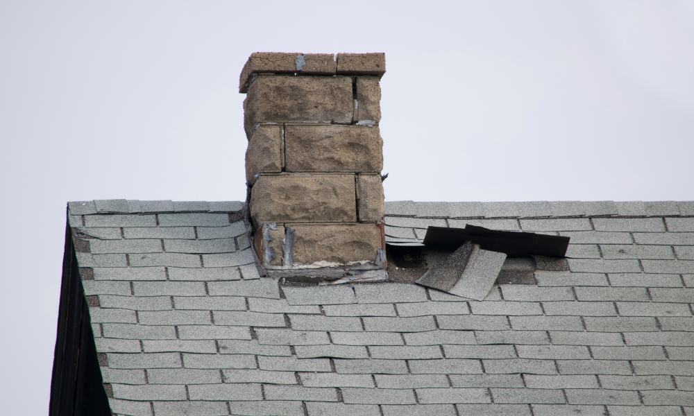 How To Fix Damaged Roof Vents