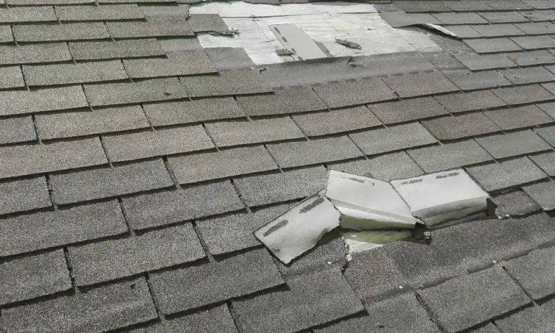 Roofing and Window Services near Upper Arlington, OH