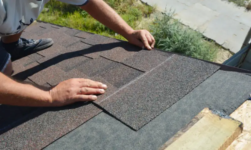 Roofing and Window Services Near Bexley, OH
