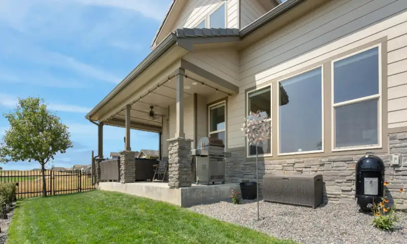 Roofing and Window Services Near Hilliard, OH