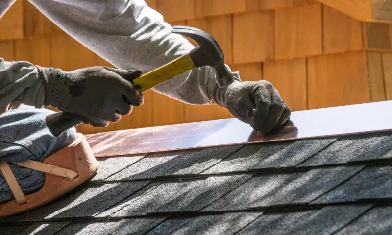 Roofing & Window Services Near Marysville