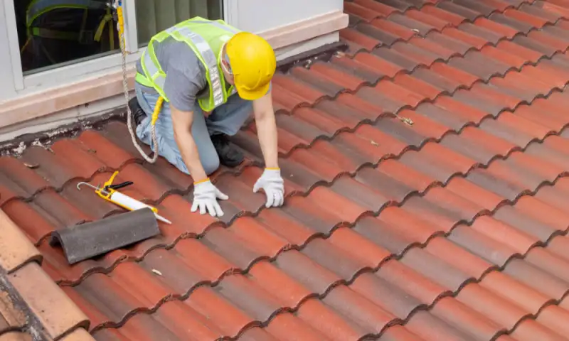 Roofing and Window Services Near New Albany