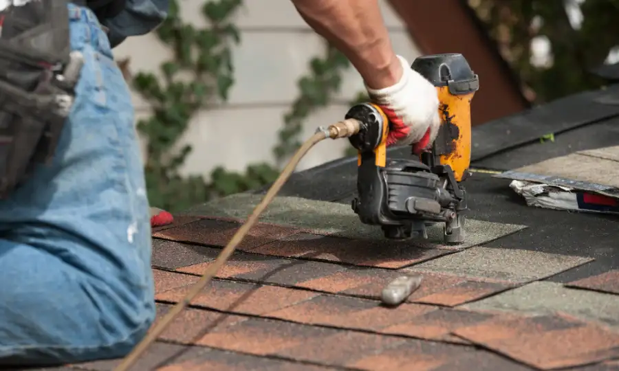 Roofing & Window Services Near Powell